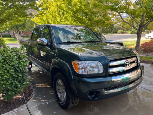 Used 2005 Toyota Tundra SR5 RWD image 9
