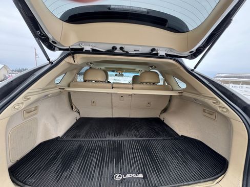 Used 2013 Lexus RX 350 FWD image 8