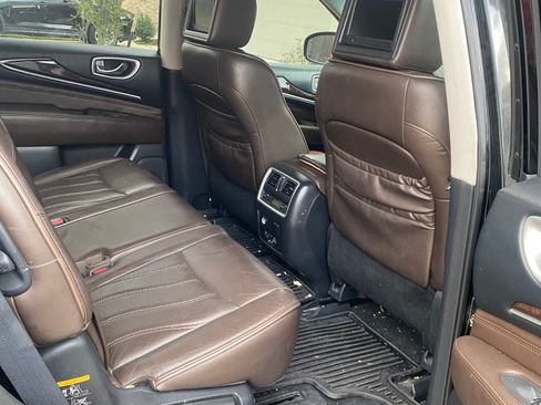 Used 2013 INFINITI JX35 FWD w/ Premium Pkg image 9