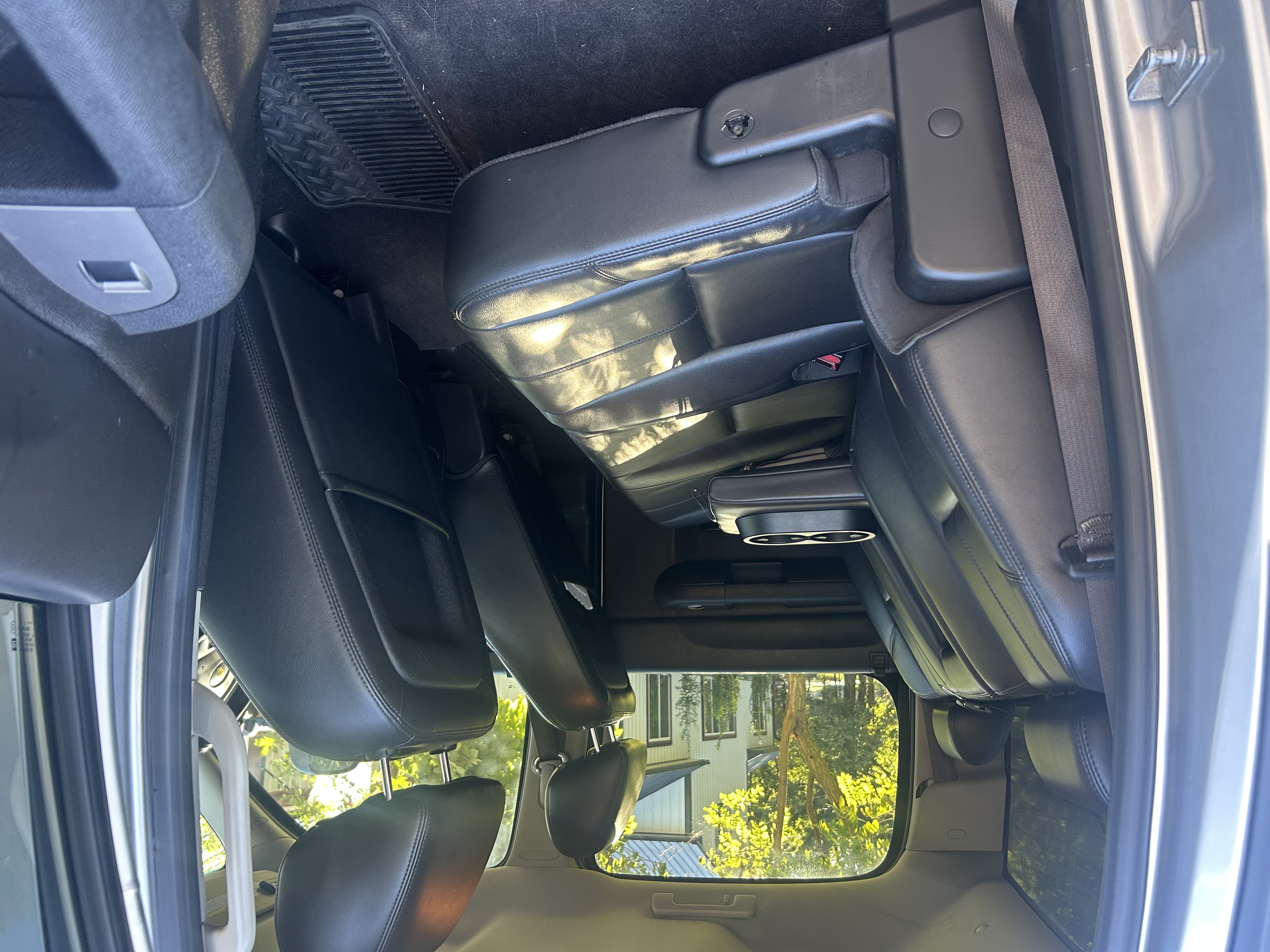 Used 2014 Chevrolet Silverado 2500 LT w/ Interior Plus Package AWD/4WD image 6