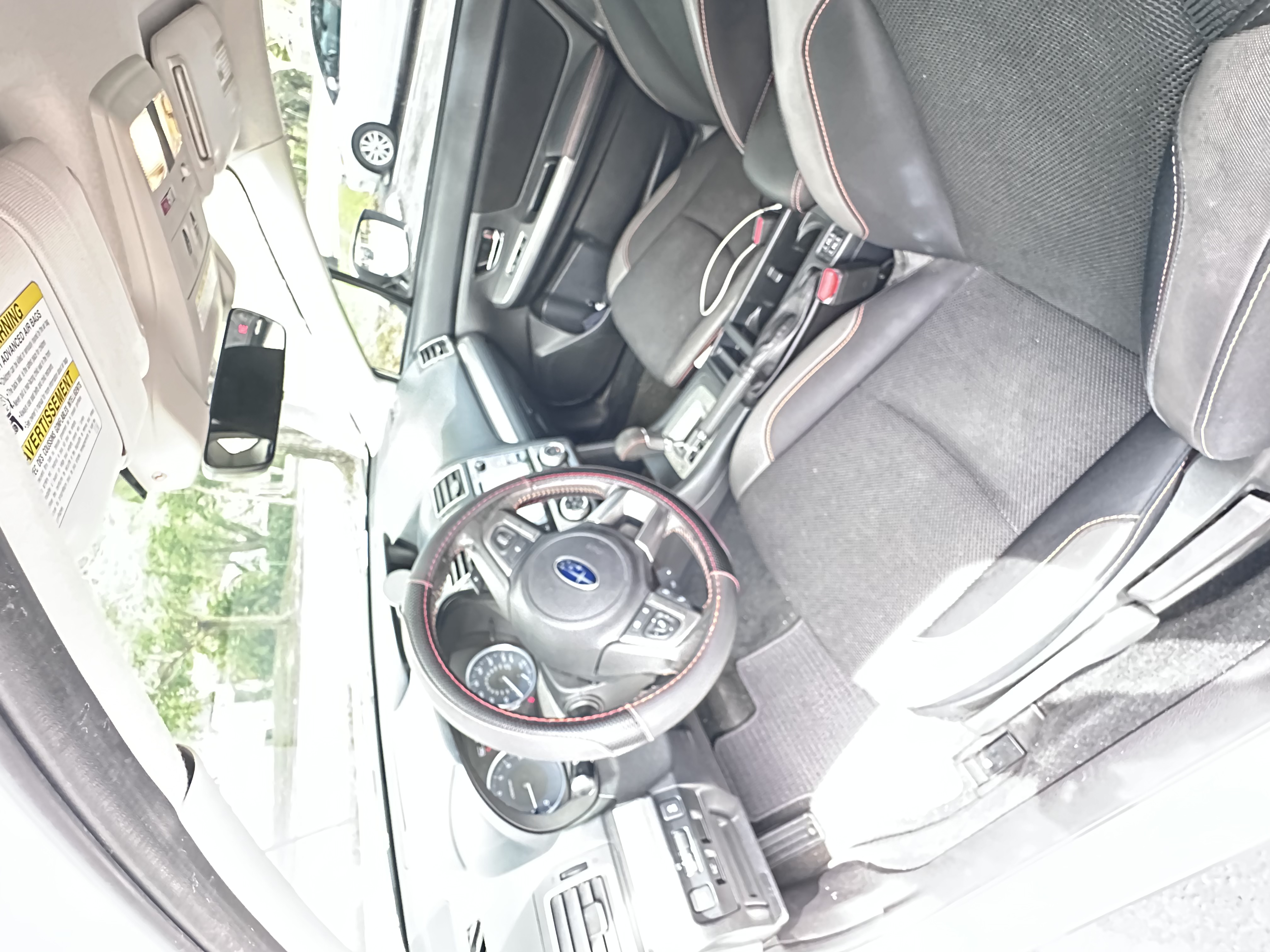 Used 2017 Subaru Crosstrek 2.0i Premium AWD/4WD image 10