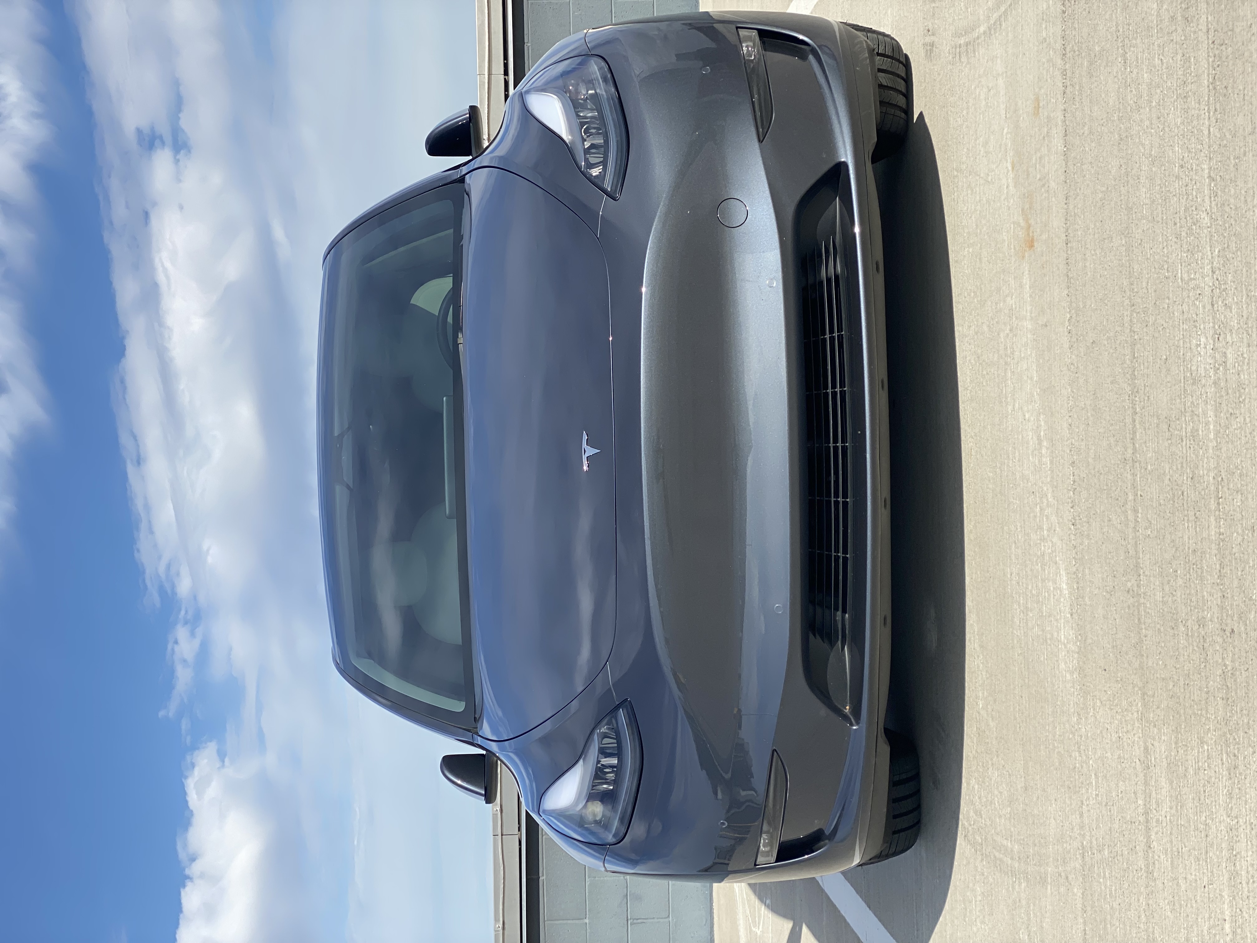 Used 2022 Tesla Model Y Performance AWD/4WD image 4