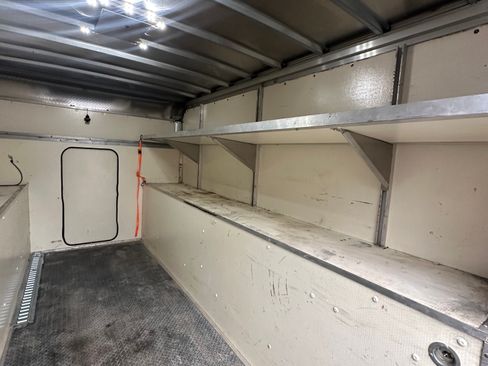 Used 2015 Ford E-350 and Econoline 350 Super Duty w/ Power Windows & Locks Group image 8