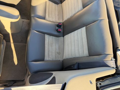 Used 2001 Ford Mustang Cobra image 11