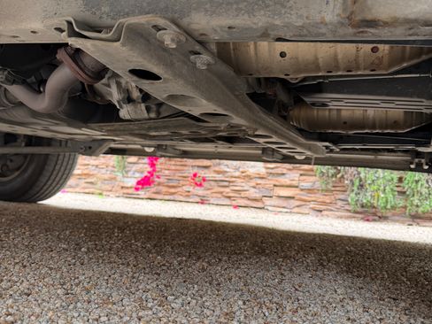 Used 2003 Lexus LX 470 4WD image 14