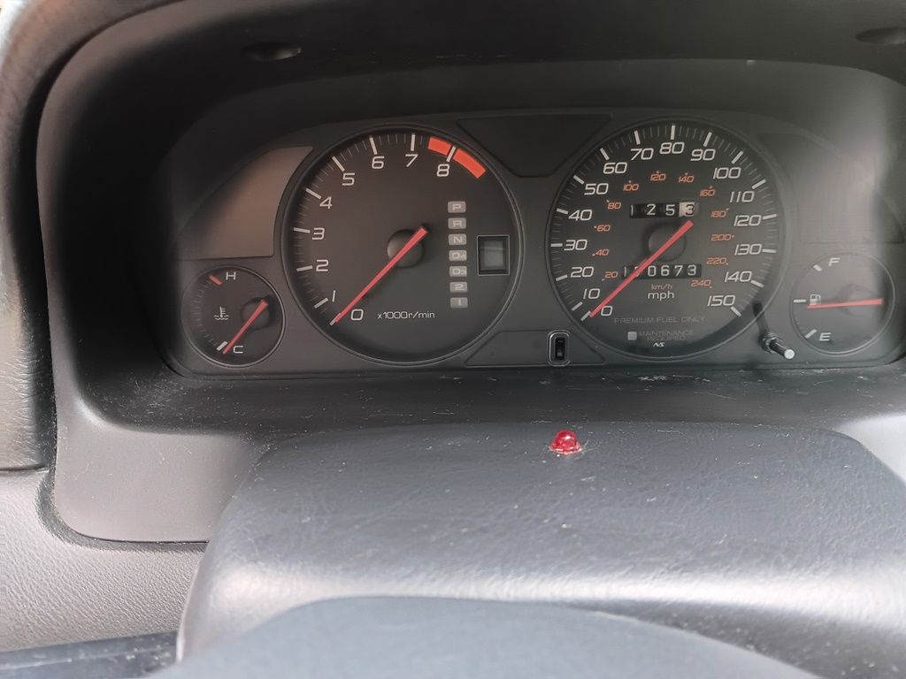 Used 2001 Honda Prelude image 14