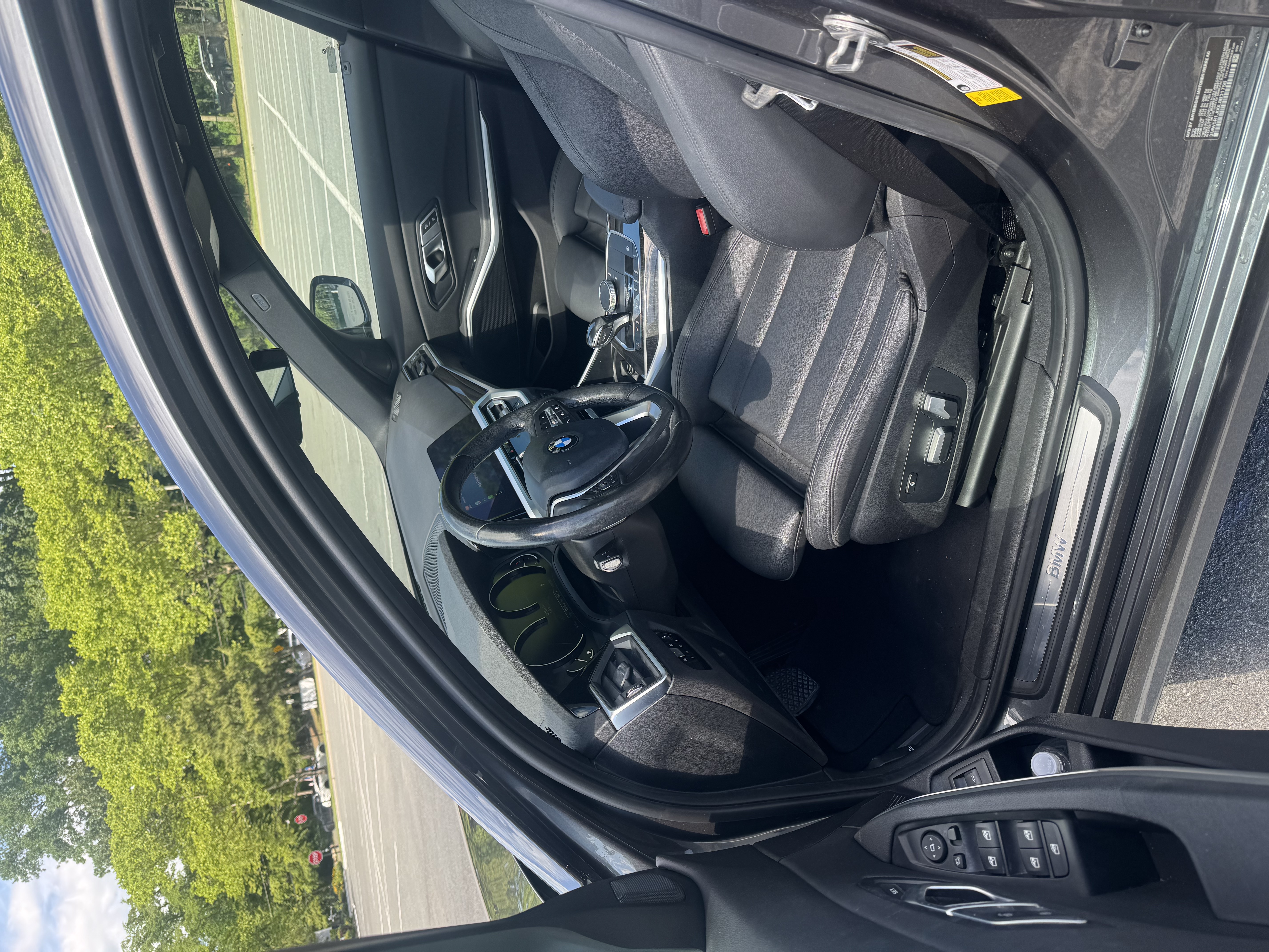 Used 2020 BMW 330i Sedan RWD image 14