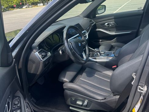 Used 2020 BMW 330i Sedan RWD image 10