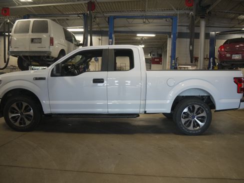 Used 2019 Ford F150 XL w/ Equipment Group 101A Mid image 32
