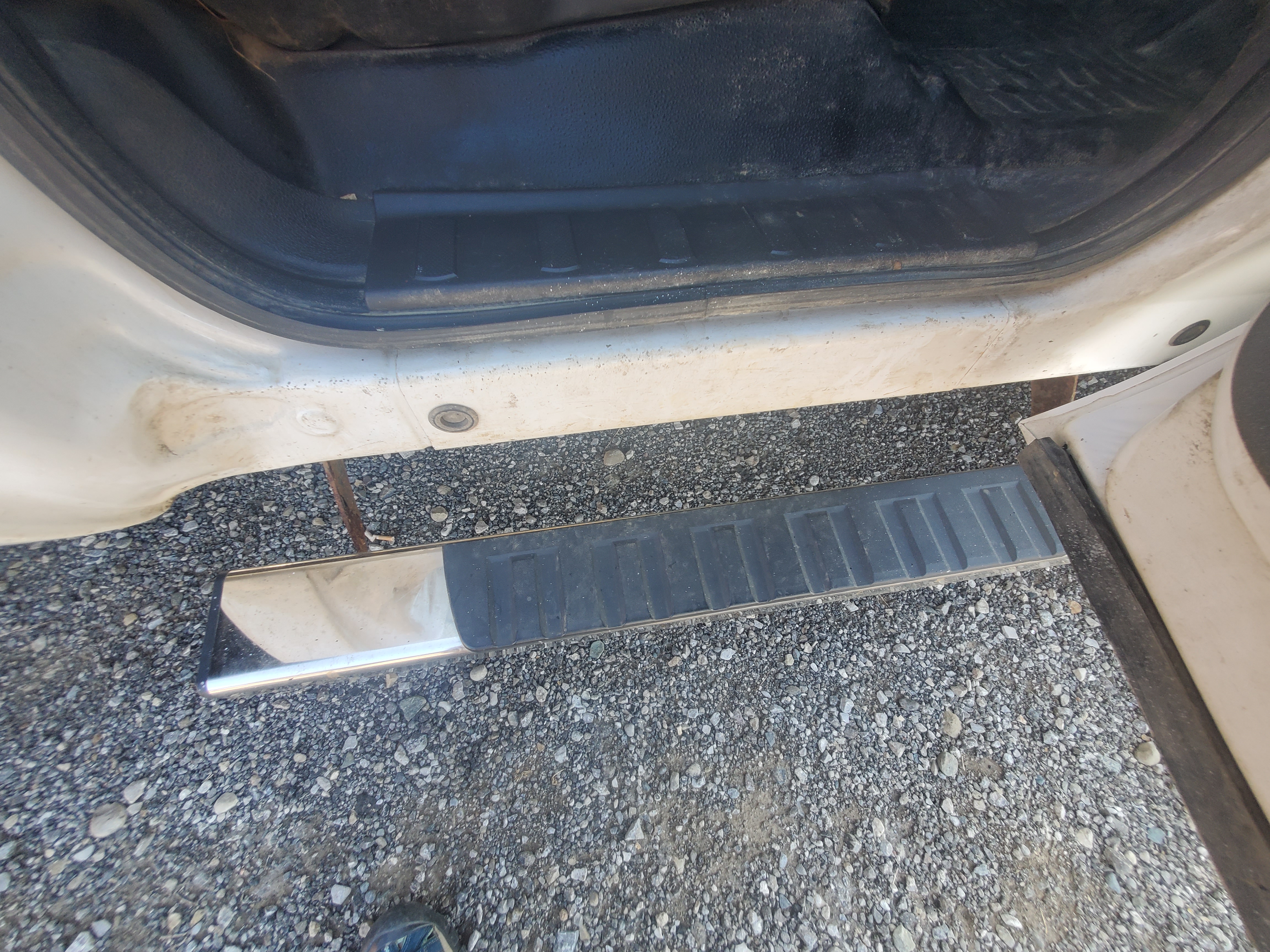 Used 2015 Ford F450 XL w/ Power Equipment Group AWD/4WD image 10