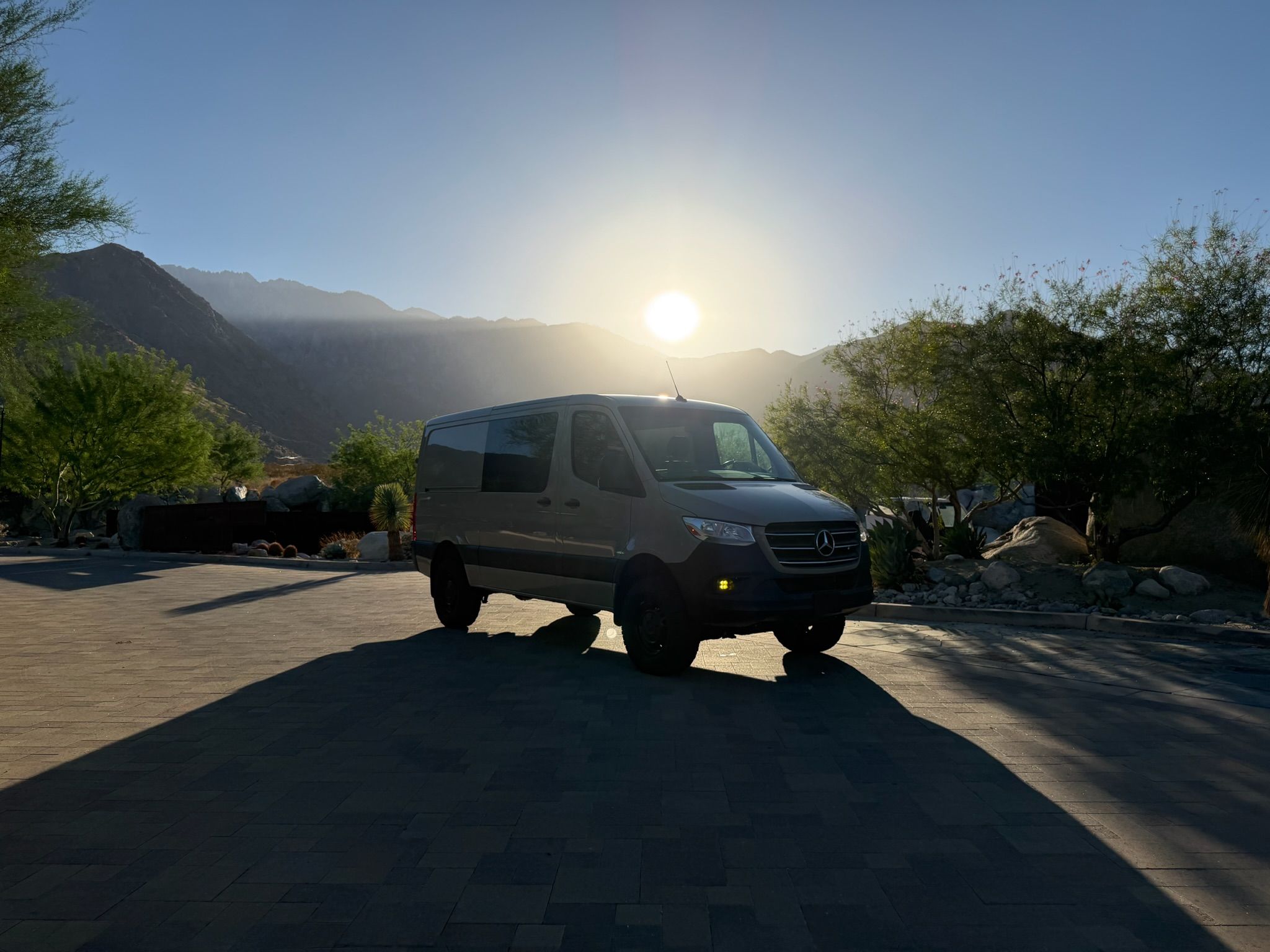 Used 2021 Mercedes-Benz Sprinter 2500 image 13