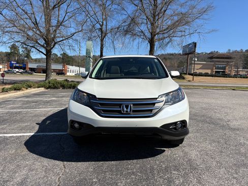 Used 2014 Honda CR-V EX image 2