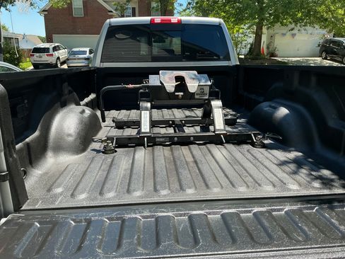 Used 2021 RAM 3500 Tradesman AWD/4WD image 12