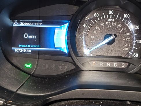 Used 2016 Ford Edge SEL w/ Equipment Group 201A image 11