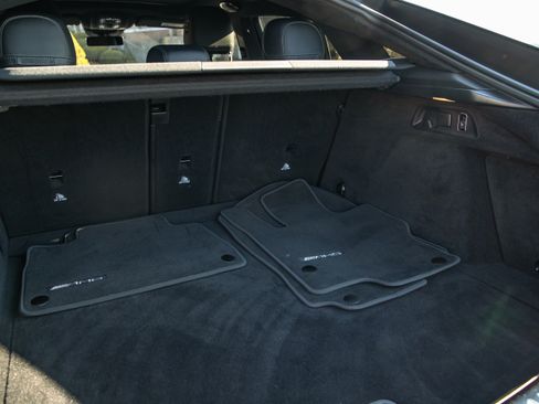 Used 2021 Mercedes-Benz GLE 63 AMG S image 17