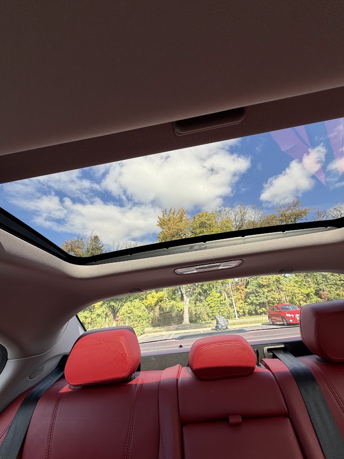 Used 2018 Alfa Romeo Giulia AWD image 17