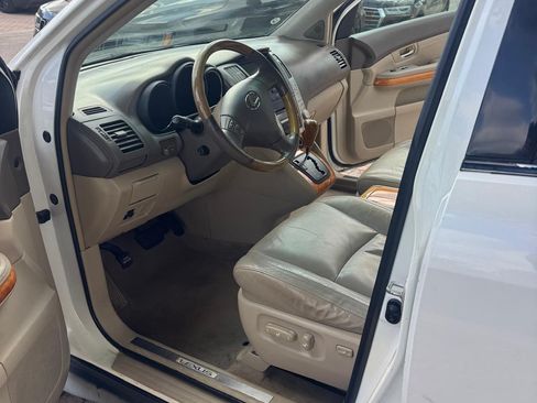 Used 2007 Lexus RX 350 2WD image 5