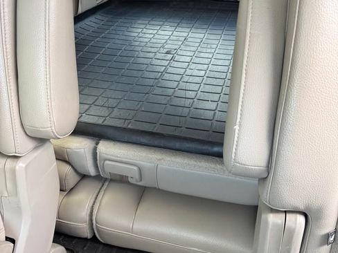 Used 2008 Ford Expedition Limited image 11