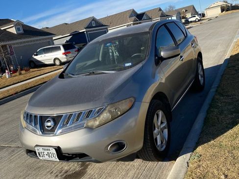 Used 2009 Nissan Murano S image 4