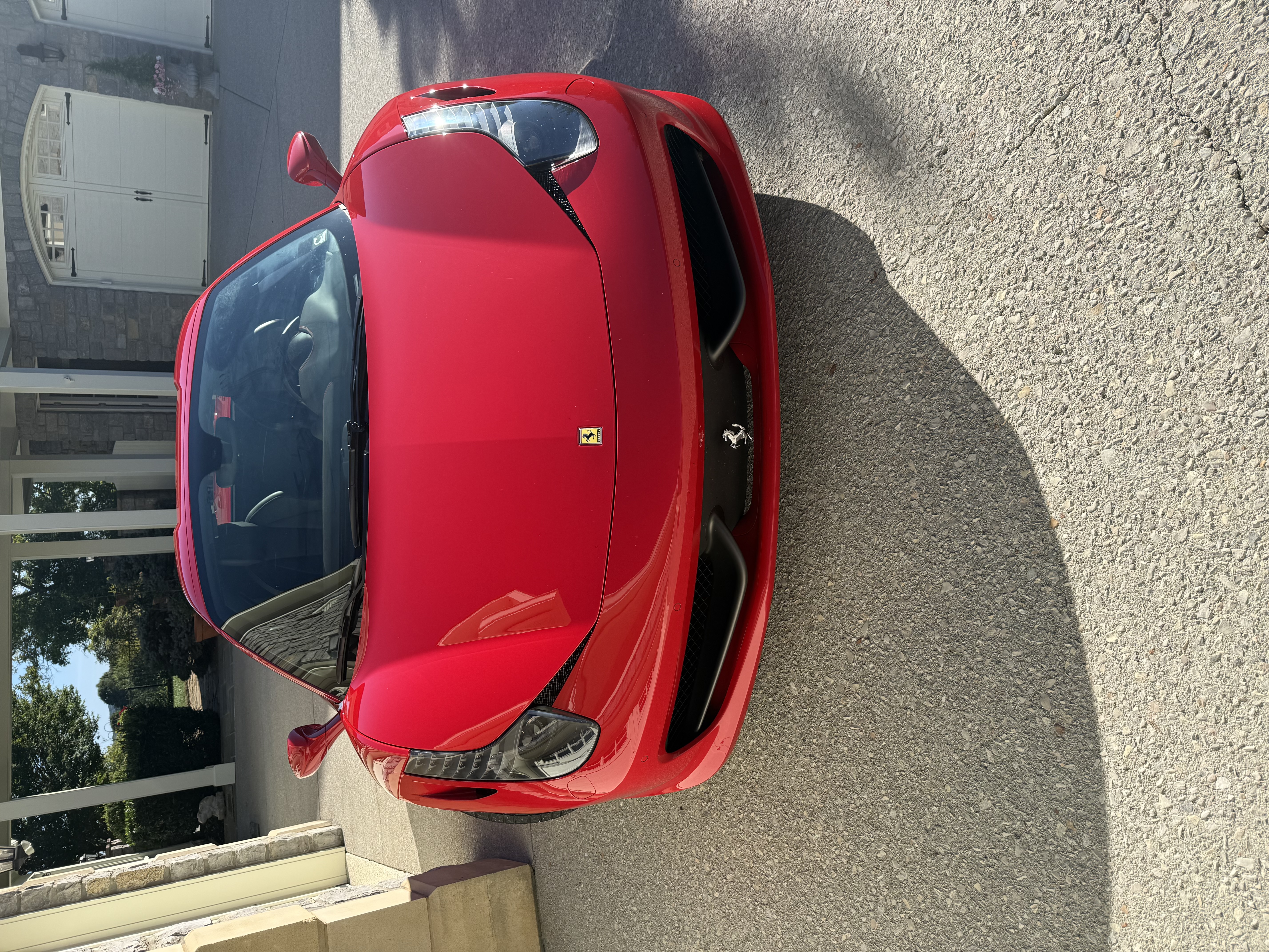 Used 2015 Ferrari 458 Spider RWD image 25