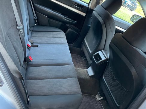 Used 2013 Subaru Legacy 2.5i Premium image 23