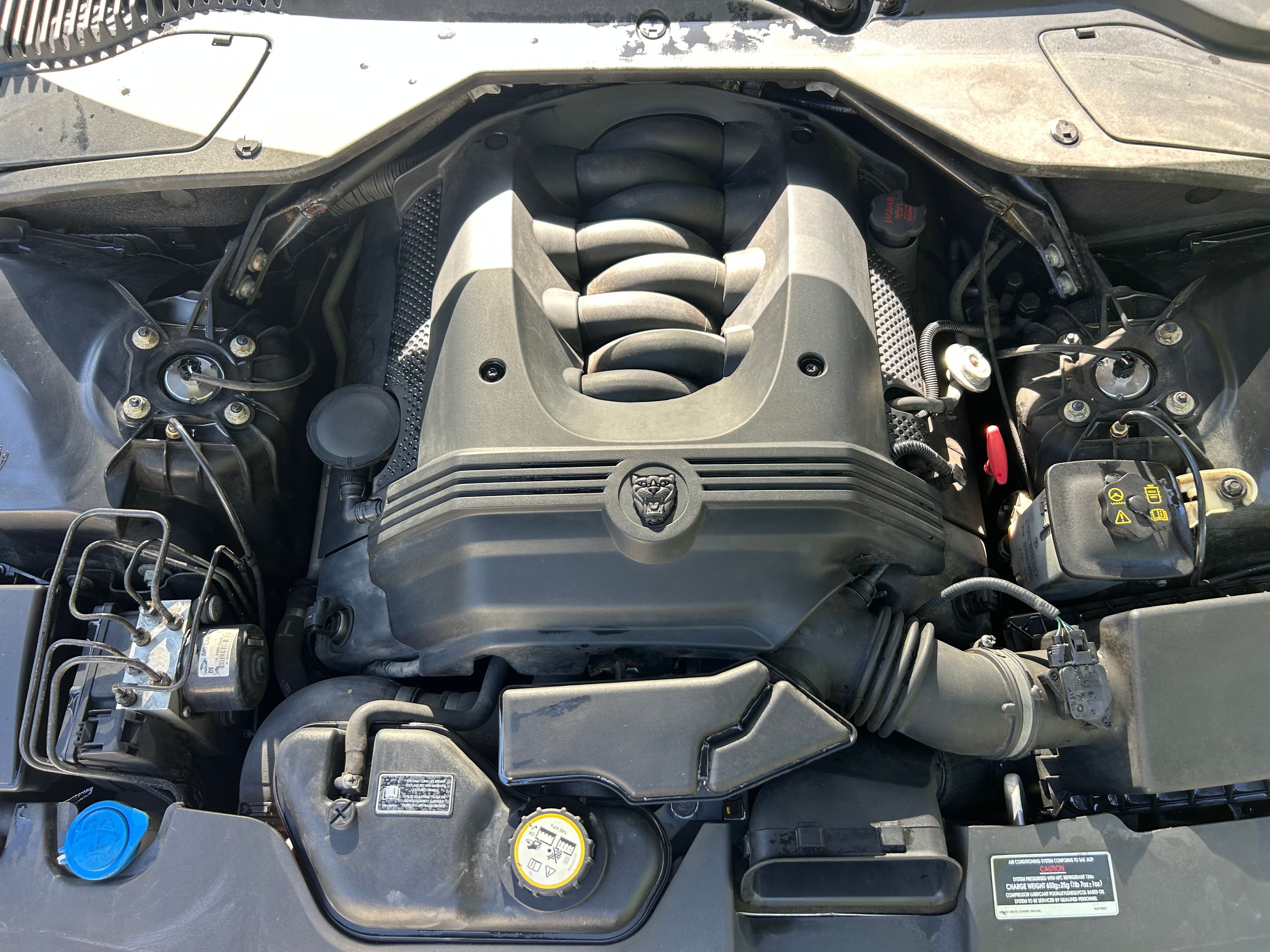 Used 2004 Jaguar XJ8 RWD image 26