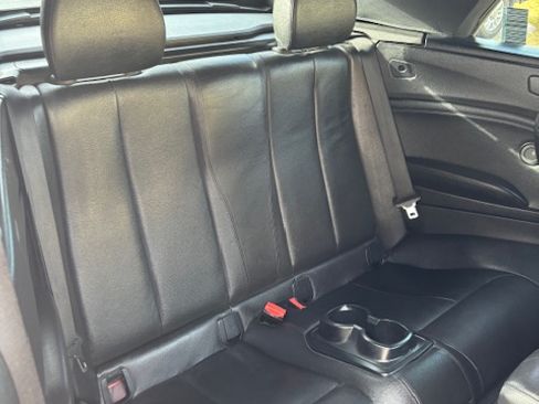 Used 2016 BMW 228i Convertible image 14