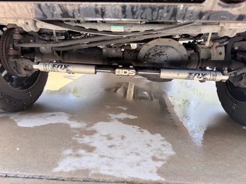 Used 2015 RAM 2500 Lone Star AWD/4WD image 11