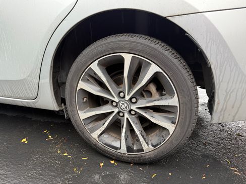 Used 2019 Toyota Corolla SE image 15