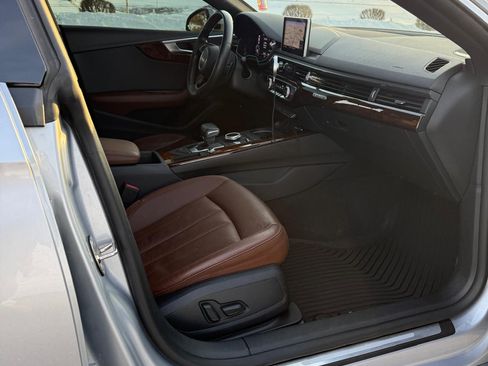 Used 2018 Audi A5 2.0T Premium Plus w/ Premium Plus image 25