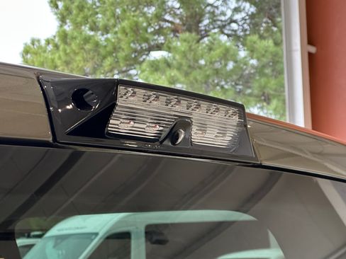 Used 2015 RAM 3500 Tradesman w/ Chrome Appearance Group image 18