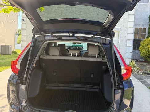 Used 2019 Honda CR-V EX-L image 10