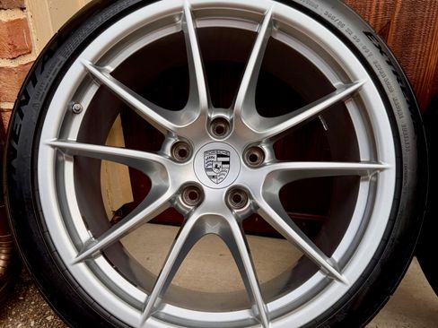 Used 2013 Porsche Boxster S image 32