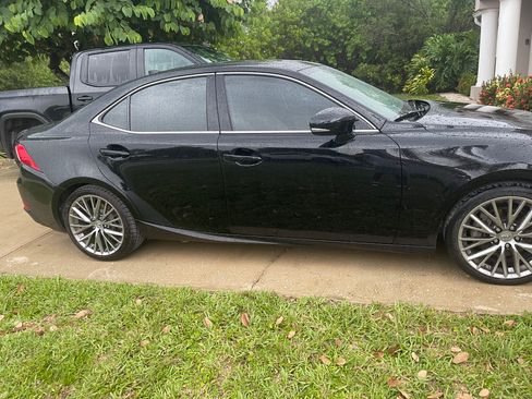 Used 2015 Lexus IS 250 w/ Premium Package image 5