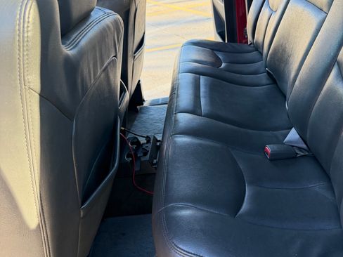 Used 2003 Chevrolet Silverado 1500 LT w/ Off-Road Package image 11