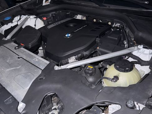 Used 2019 BMW X3 sDrive30i image 13