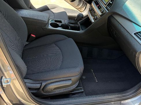 Used 2018 Hyundai Sonata SE image 6