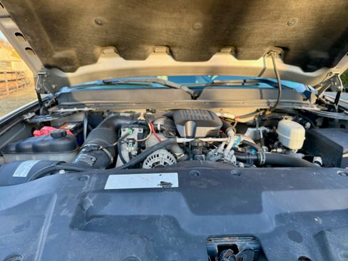 Used 2008 GMC Sierra 3500 SLT w/ Convenience Package image 18