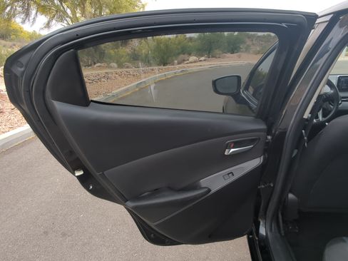 Used 2016 Scion iA image 24