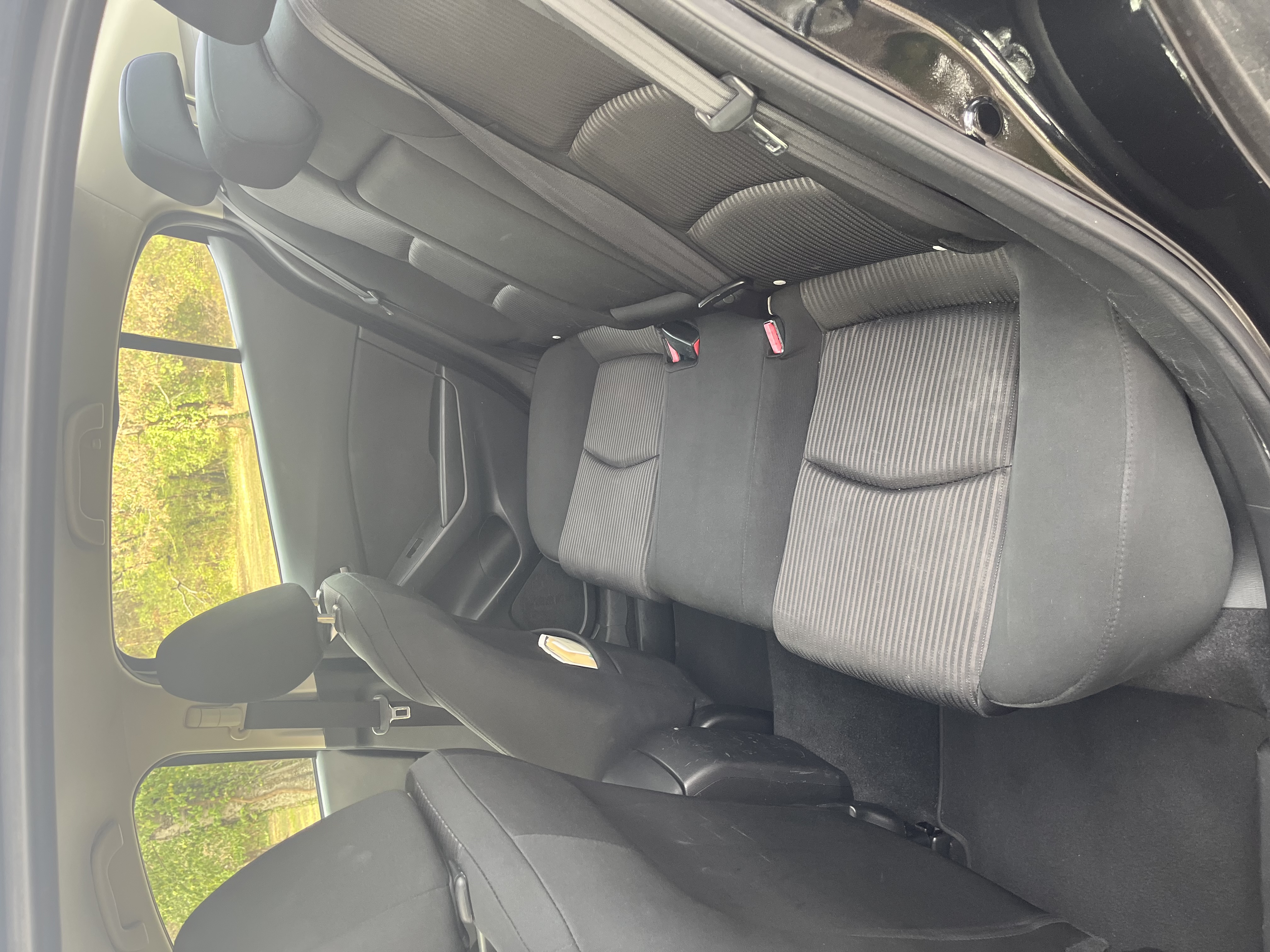 Used 2014 MAZDA MAZDA3 i Touring FWD image 10