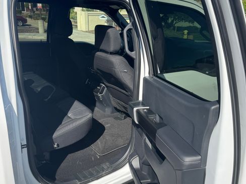 Used 2026 Ford F150 STX image 4