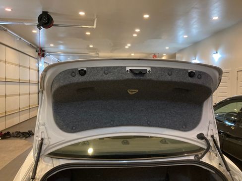 Used 2008 BMW M3 Sedan image 9