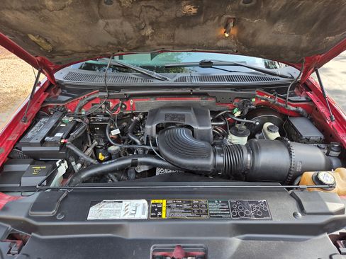 Used 2002 Ford F150 4x4 SuperCab image 14