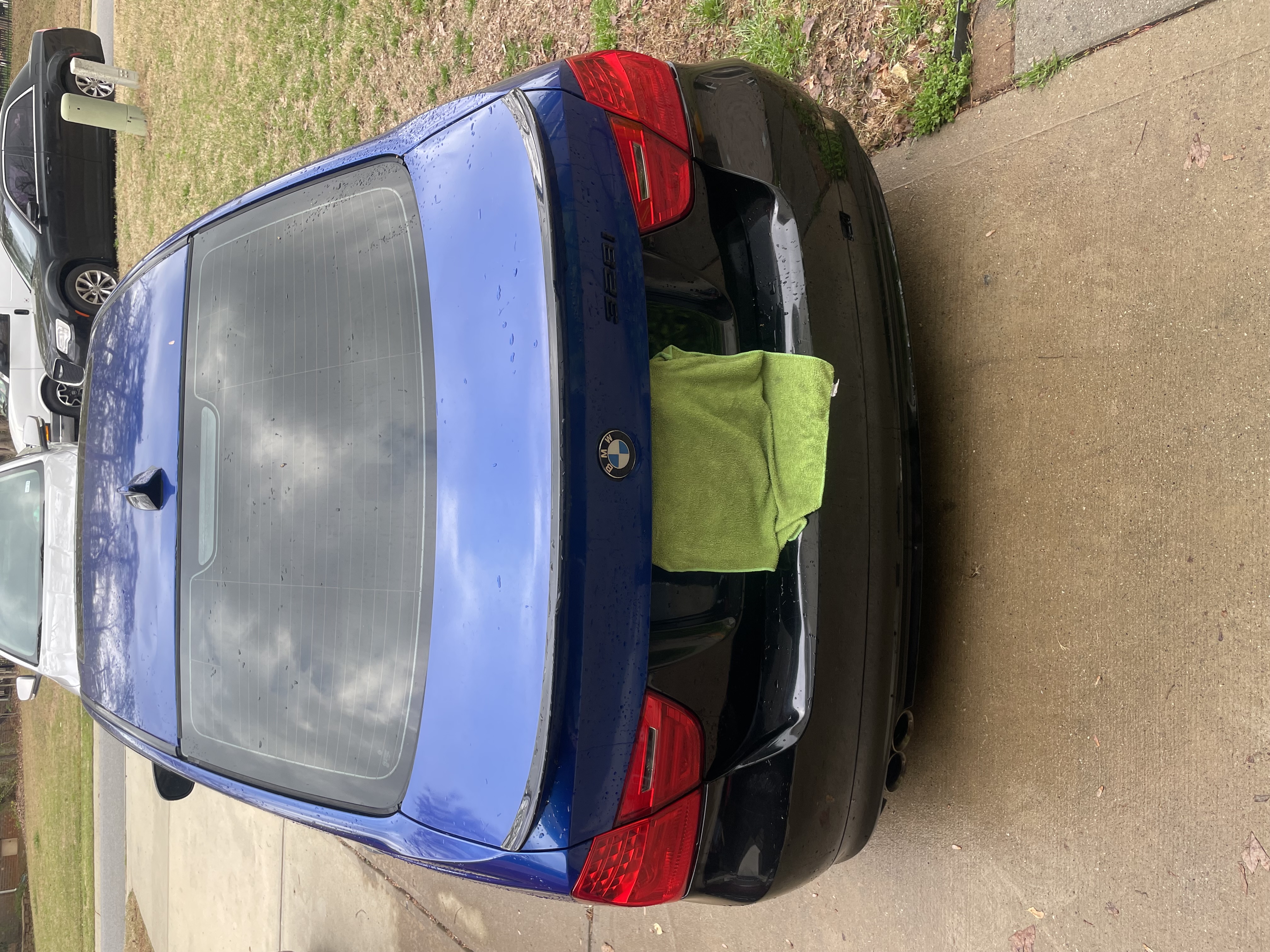 Used 2009 BMW 328i Sedan RWD image 12