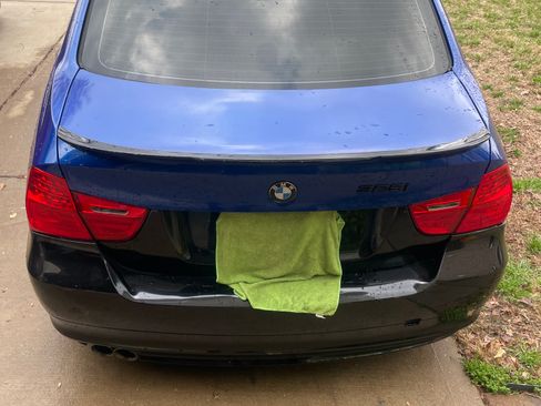 Used 2009 BMW 328i Sedan image 12