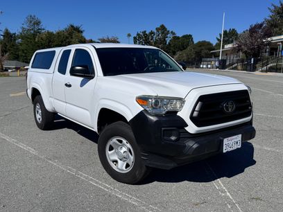 Used 2022 Toyota Tacoma SR