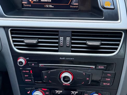 Used 2016 Audi A4 2.0T Premium w/ Convenience Plus Package image 10