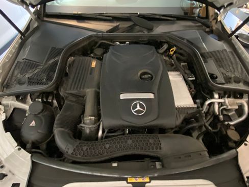 Used 2017 Mercedes-Benz C 300 Sedan image 20