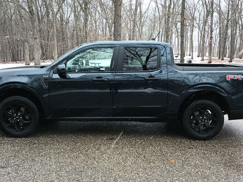 Used 2023 Ford Maverick XLT w/ Equipment Group 300A Standard image 18