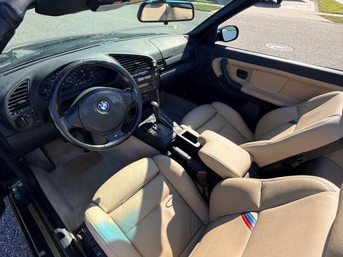Used 1999 BMW M3 Convertible RWD image 11